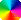 multicoloured