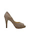 Peter Kaiser - Elegant peep toe shoes