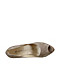Peter Kaiser - Elegant peep toe shoes