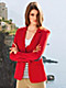 Laurel - Jersey blazer