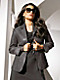 Samoon - Leather jacket