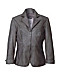 Samoon - Leather jacket
