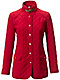 Peter Hahn - Quilted jacket