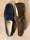 Classic moccasin