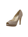 Peter Kaiser - Elegant peep toe shoes