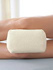 Irisette - Knee pillow, approx. 10x8 ins.