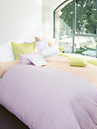 Janine - Pillowcase