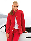Peter Hahn - Quilted jacket