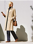 Schneiders Salzburg - Slip-on coat
