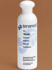  - TENEMOLL special washing agent