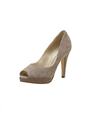 Kleinmann - Elegant peep toe shoes