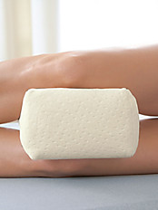 Giesswein - Knee pillow, approx. 10x8 ins.