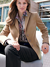 Basler - Blazer