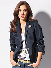 Peter Hahn - Blazer