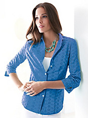 Peter Hahn - Blouse