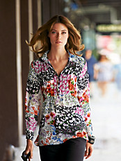 Peter Hahn - Blouse