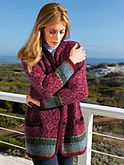 SAGA - Jacket