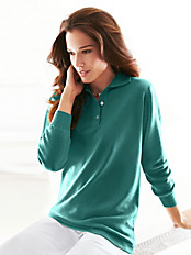 Peter Hahn - Polo jumper
