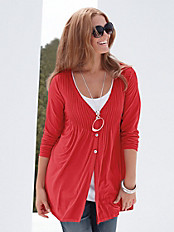 Peter Hahn Plus - Shirt Jacket