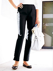 Peter Hahn - Slip-on trousers