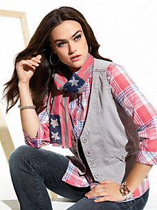B2 by Via Appia - Waistcoat