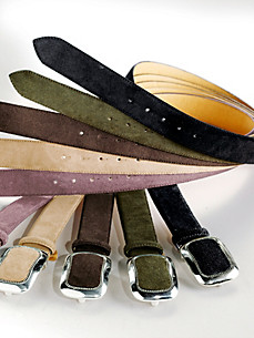 Peter Hahn - Belt