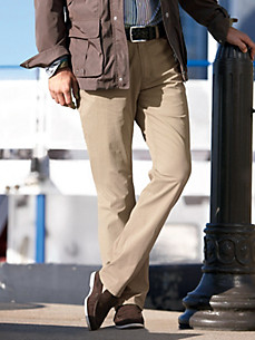 Bogner - 5-pocket trousers
