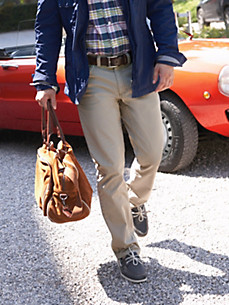 Bogner - Fashionable trousers