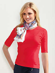 Bogner - Round neck top