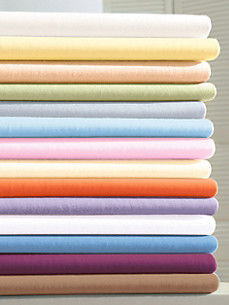 Schlafgut - Fitted sheet