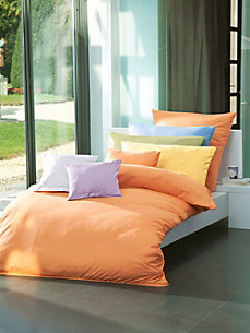 Irisette - Jersey sheet and pillowcase