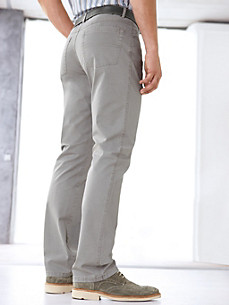 Peter Hahn - 5-pocket trousers