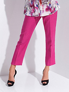 Peter Hahn - Trousers