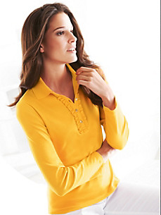 Peter Hahn - Polo shirt