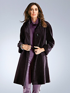 Peter Hahn - Short coat