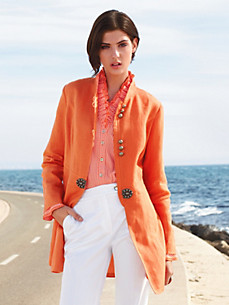 Steinbock - Frock coat