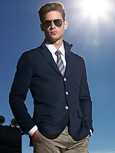 Strenesse Men - Casual sports coat