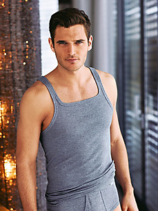 Conta - Undeshirt in 2-pack