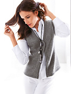 Peter Hahn - Waistcoat