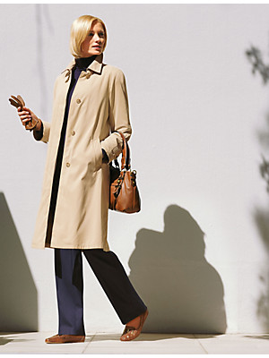 Schneiders Salzburg - Slip-on coat