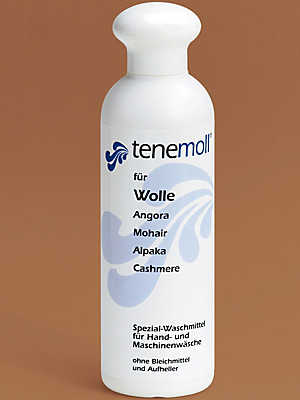 Peter Hahn - TENEMOLL special washing agent