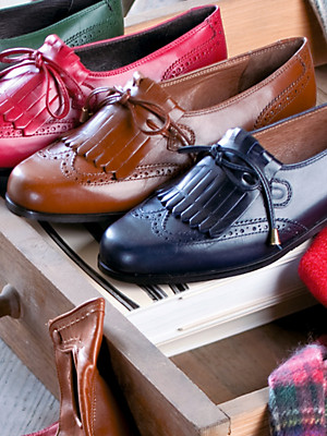 Uta Raasch - Shoes