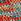 multicoloured
