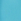 turquoise/white